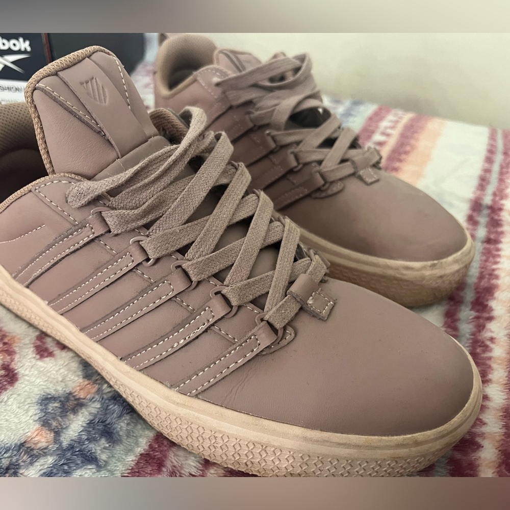 Kswiss. Womens shoes.